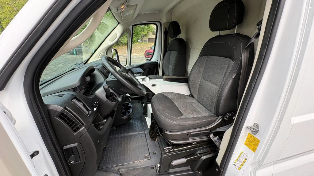 ram promaster cargo van 2018 3C6TRVCG3JE144943 image ram promaster cargo van 2018 3C6TRVCG3JE144943 image
